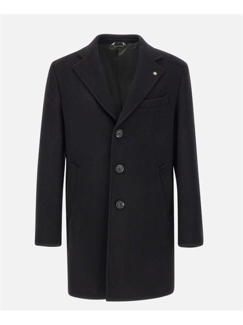 Cappotto in lana MANUEL RITZ | 3932C4448C 253738.99